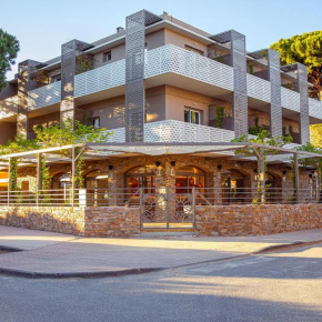 Hôtel La Ménado